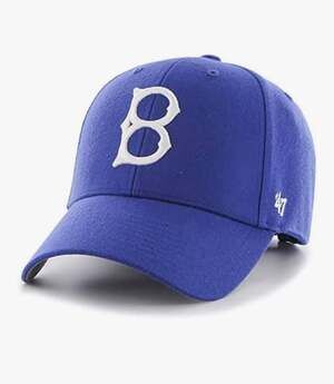 Los Angeles Dodgers Hats